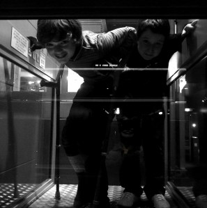 Séance dans 3 mn... Photographer Mzelle Biscotte  © 2006-2014 everystockphoto 