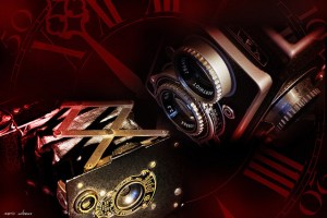 Se souvenir (appareil photo argentine par Marinw sur flickr)