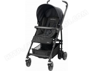 Poussette cane naissance de Bébé Confort, la Maia.