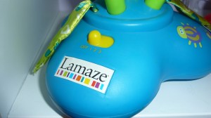 3 niveaux sonores, des mélodies rythmées.