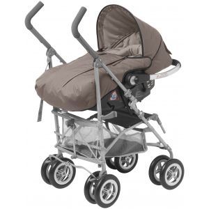 Poussette cane naissance CityLink 2 de RedCastle.