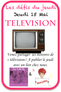 Les défis du jeudi.