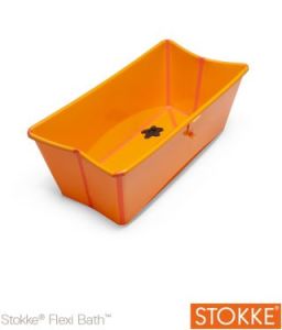 La Flexi bath de Stokke.