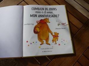 Première de couv de l'album.