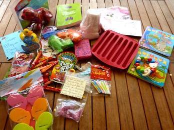 Mon beau swap merci la moule!