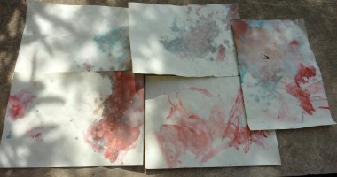 Et voila le résultat avec des dessins pour toute la famille.