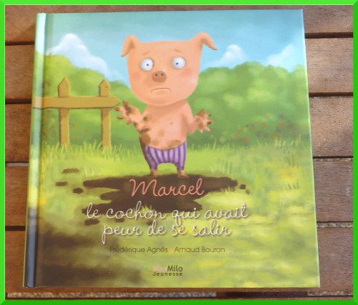 marcel-cochon-peur-salir