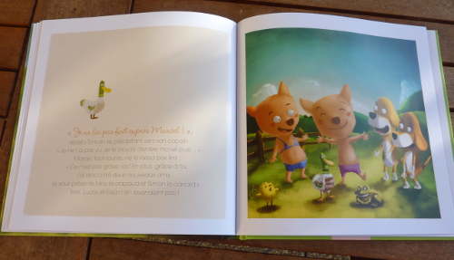 marcel-content-se-salir