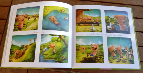 cochon-résumé-histoire