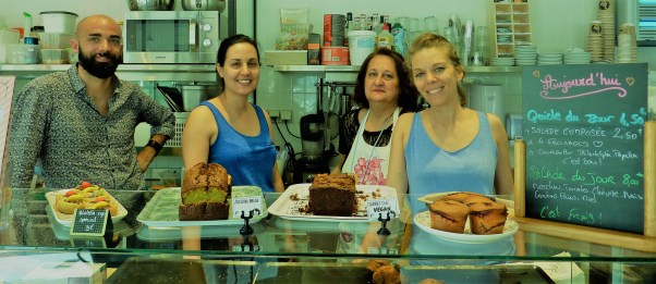 équipe_emilie'scoolkids_sophiaantipolis