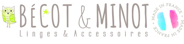 Logo Bécot & Minot foncé 300