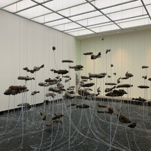 onehundredfishfountain